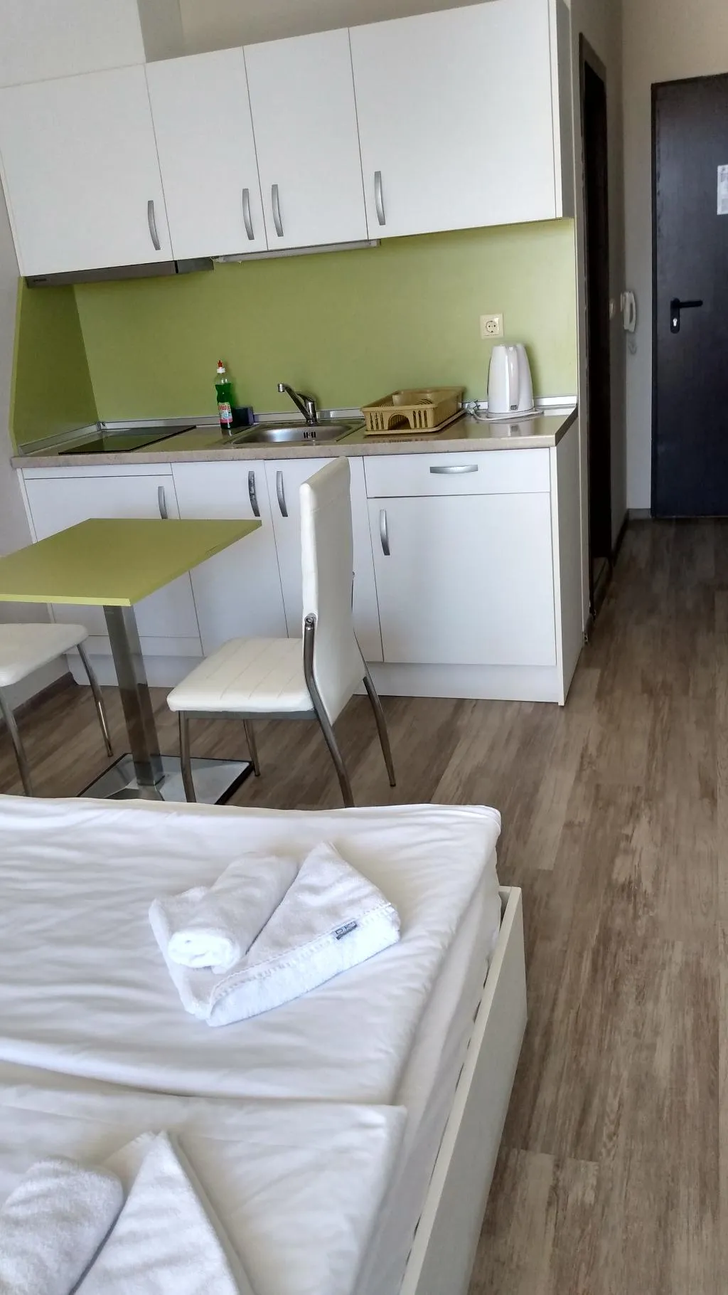 STUDIO STANDARD Room, Sorrento Sole Mare, Bourgas