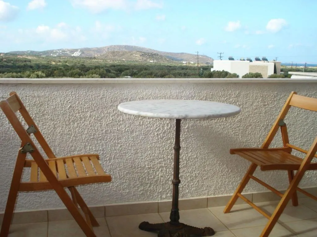 Room, Philoxenia Rooms, Crete