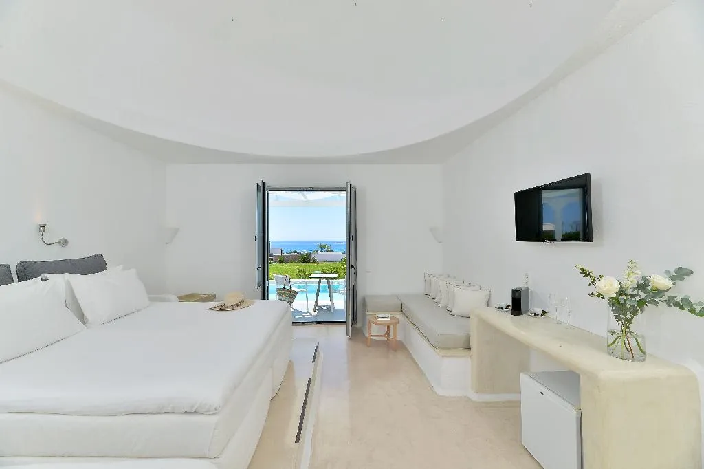 Room Accesible Premium  Room, Lindos Sun, Rhodes