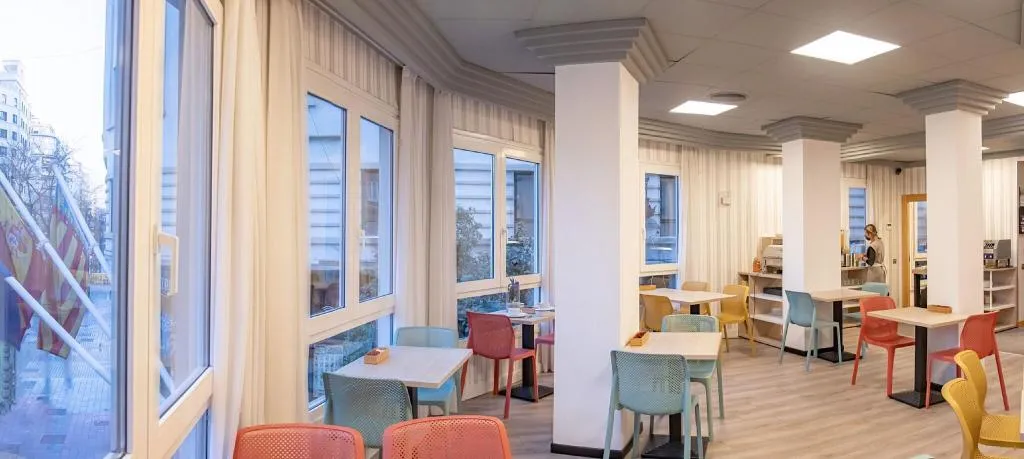Restaurant, Mediterraneo, Valencia