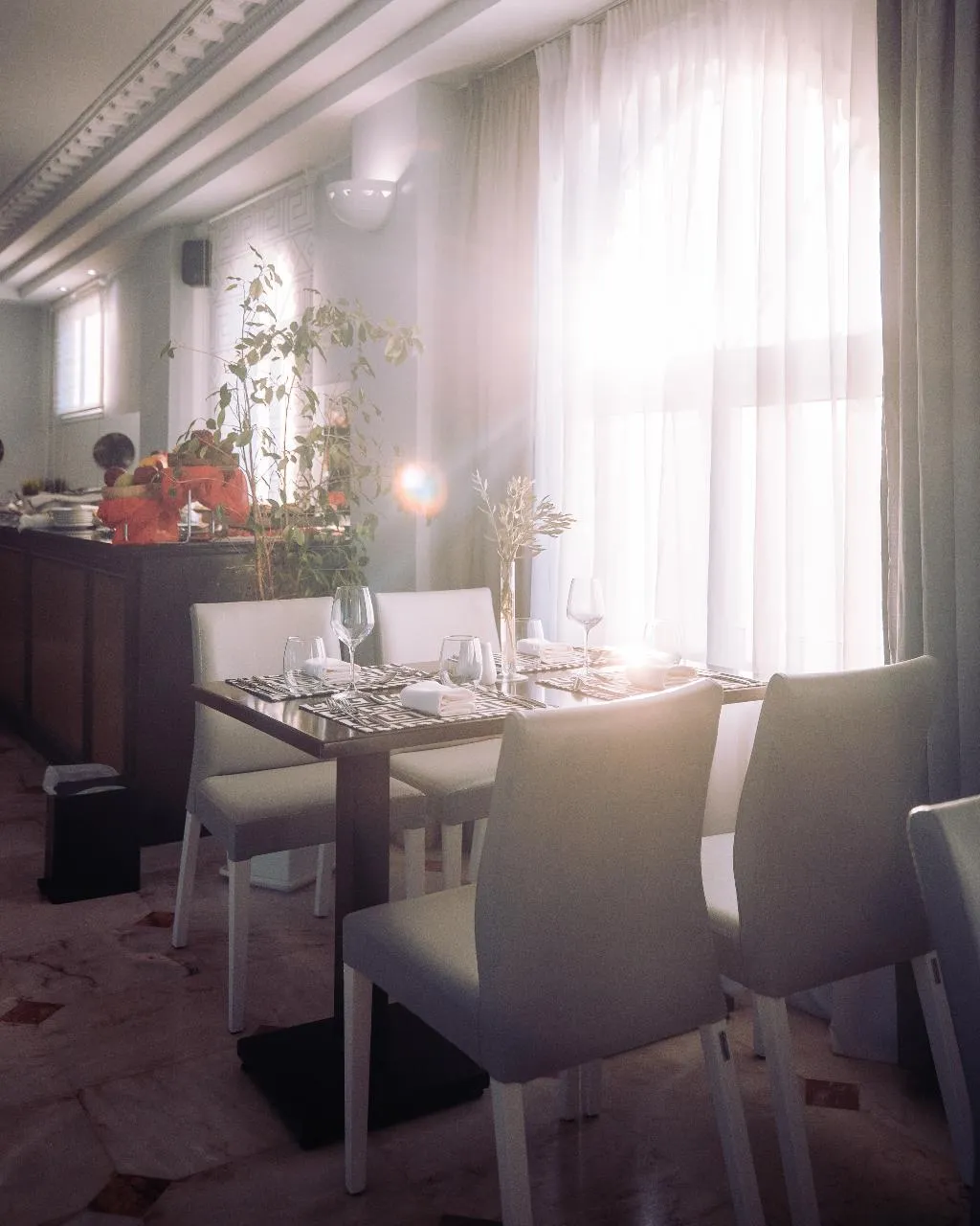 Restaurant, Meandros Boutique Hotel & Spa, Zante
