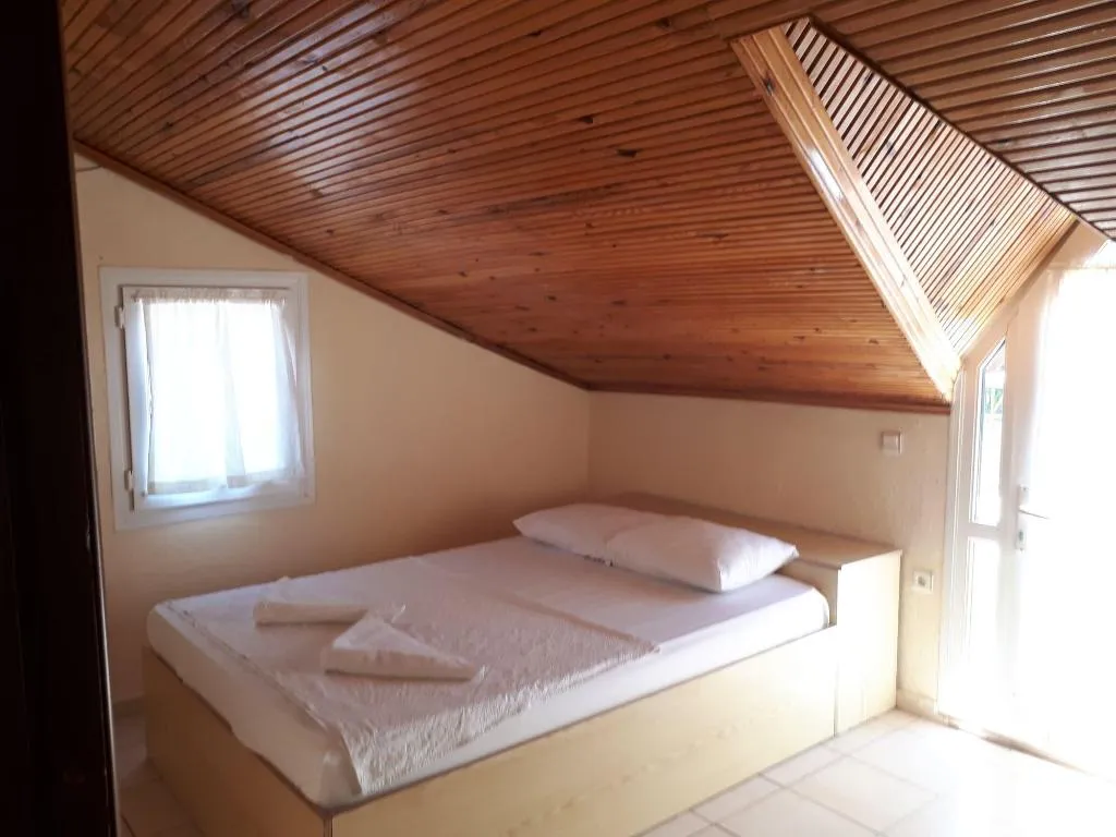 FAMILY ROOM STANDARD Room, Everest Pansiyon, Dalaman
