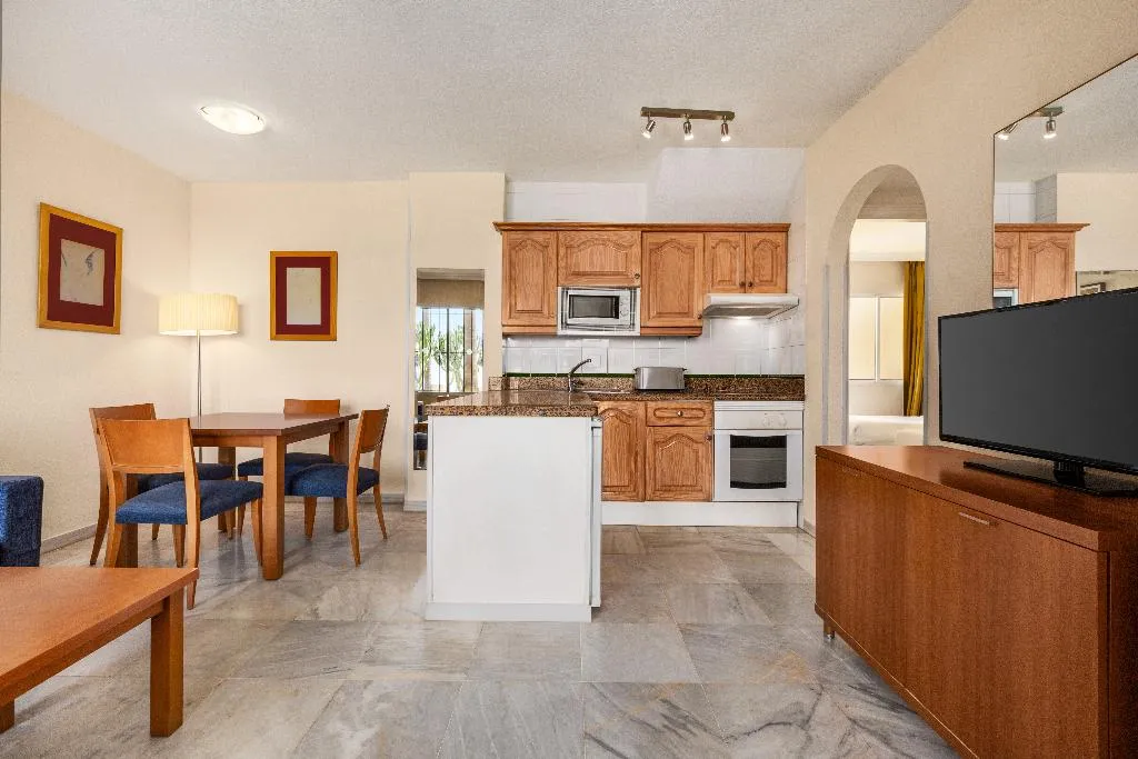 APARTMENT TWO BEDROOMS Room, Ramada Hotel & Suites By Wyndham Costa Del Sol, Costa Del Sol