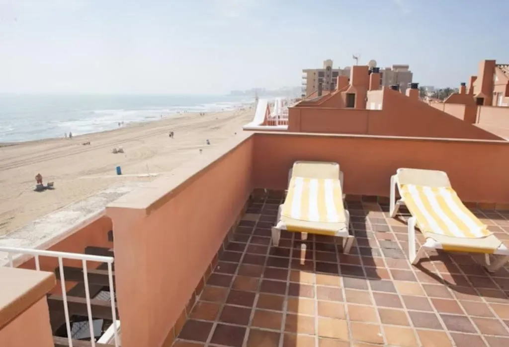 APARTMENT SEA VIEW Room, Lloyds Beach Club, Costa Blanca