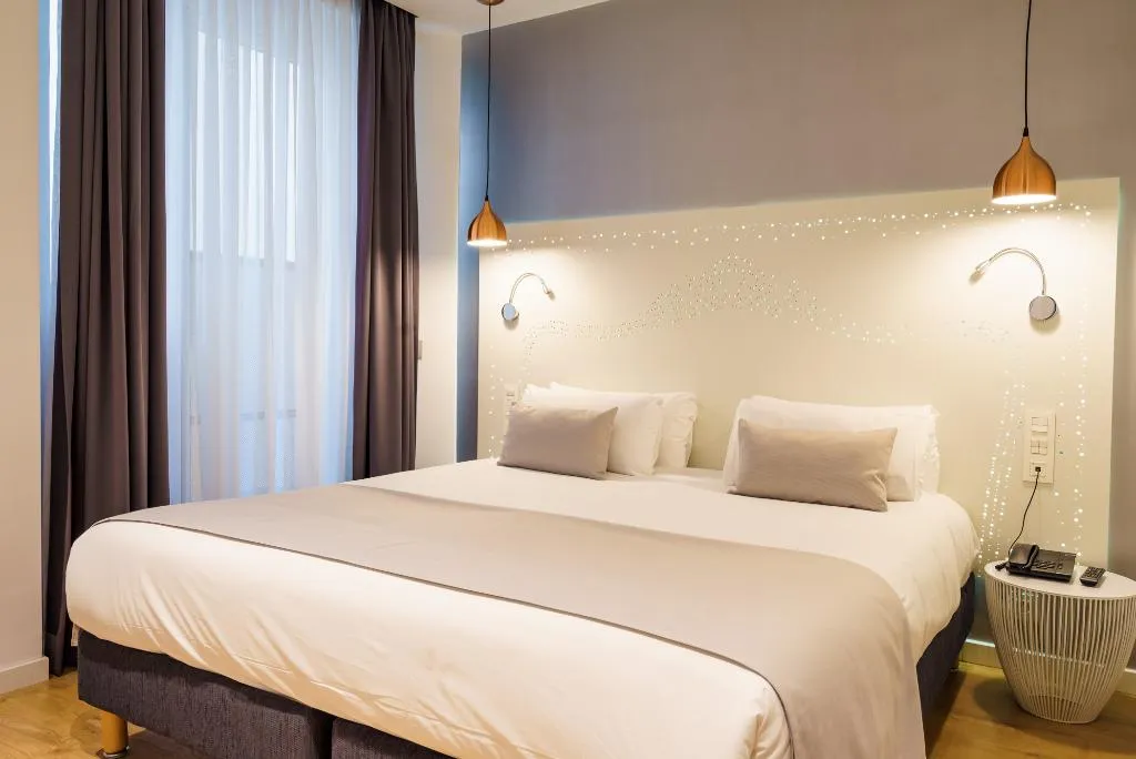 Room, The Walt Madrid, Madrid