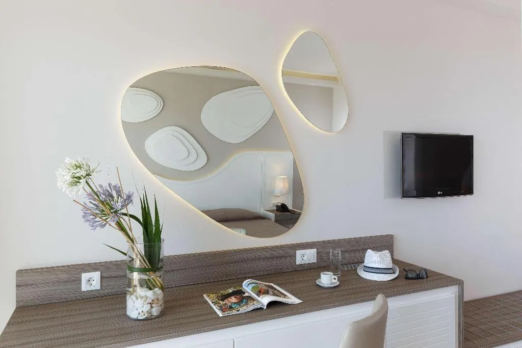 Room, Rodos Princess Beach Hotel, Rhodes