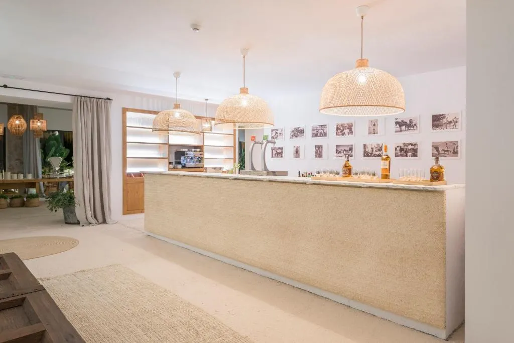 Bar, Pula Golf Resort, Majorca
