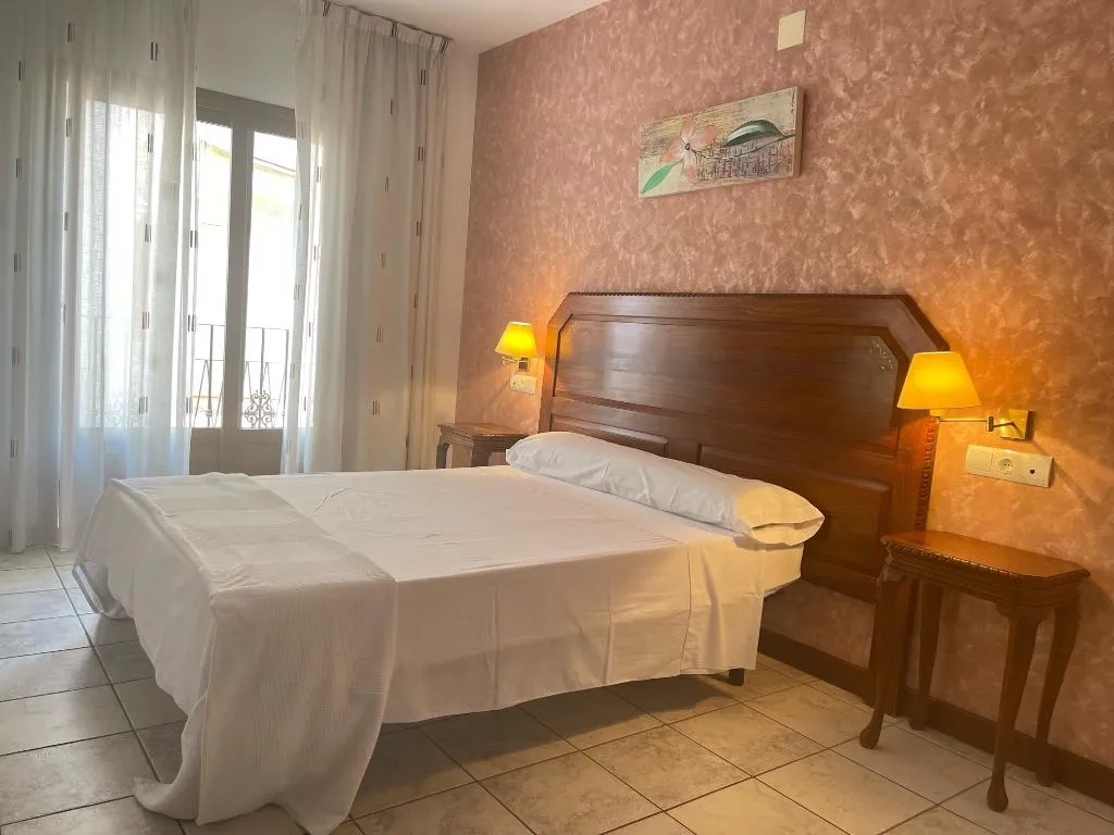 Double or Twin STANDARD Room, Al Andalus Torrox, Costa Del Sol