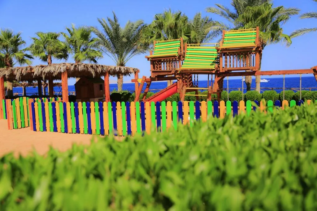 Sports and Entertainment, Sharm Club Beach Resort, Red Sea Riviera