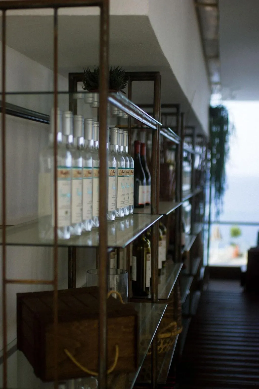 Restaurant, Peninsula Resort & Spa, Crete