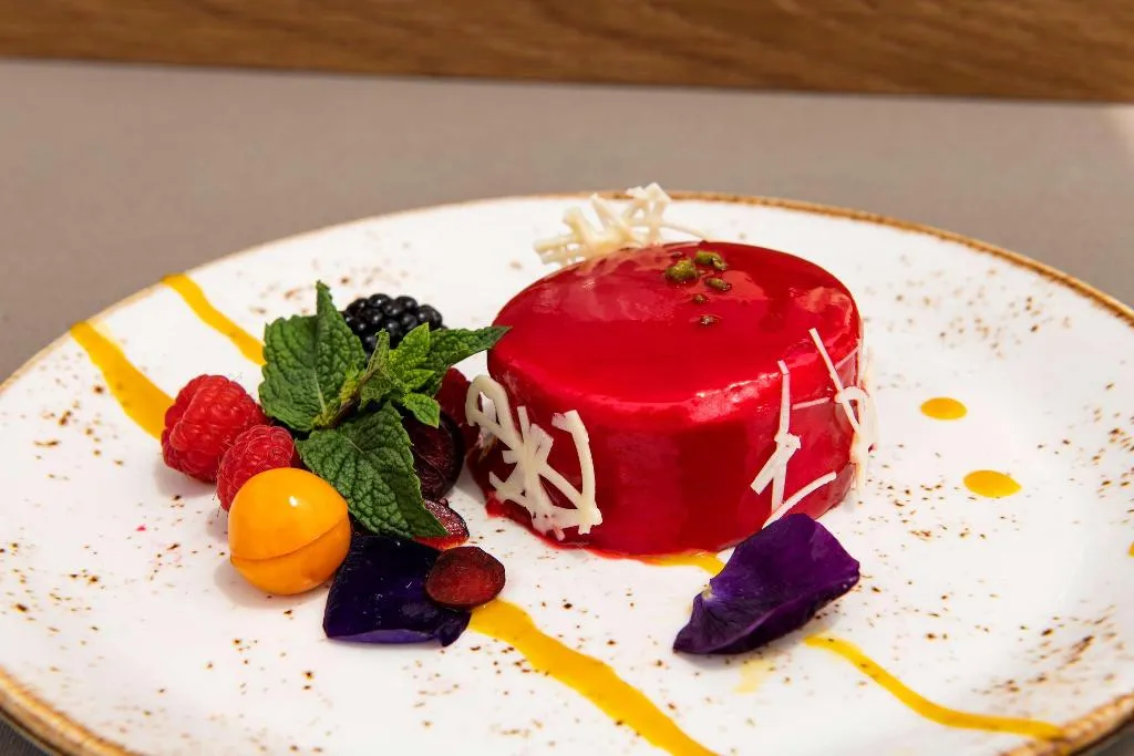 Restaurant, Innside by Melia Calvia Beach, Majorca