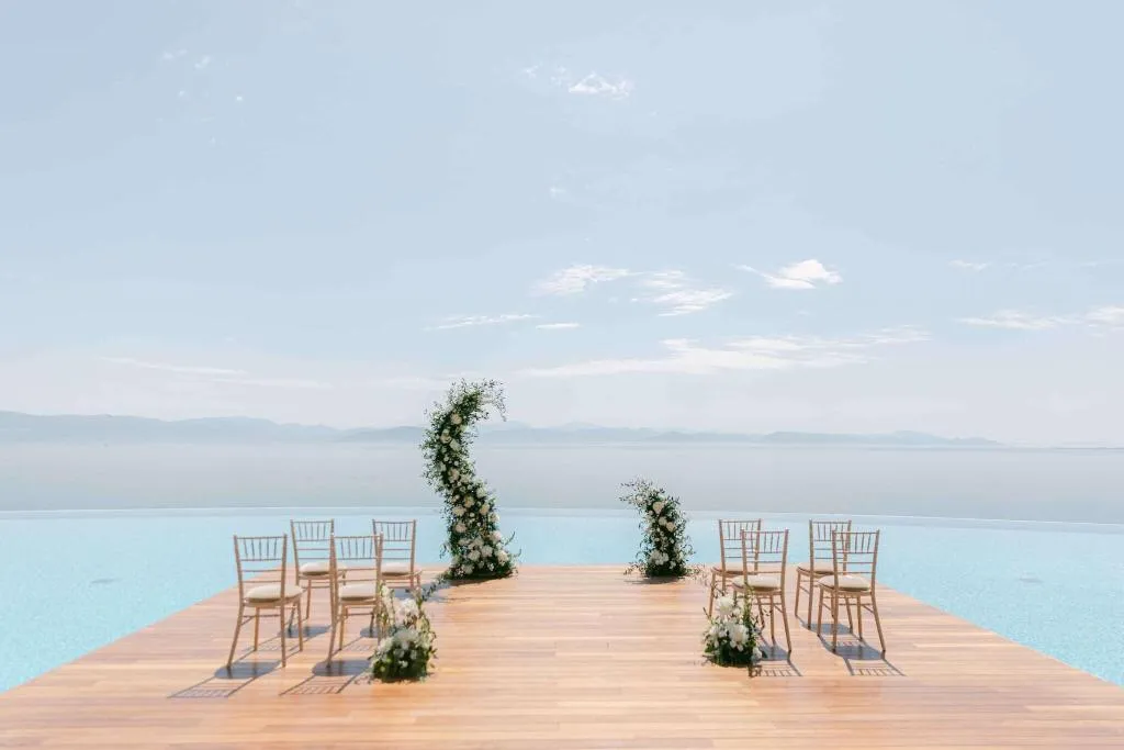 Sports and Entertainment, Angsana Corfu Resort & Spa, Corfu