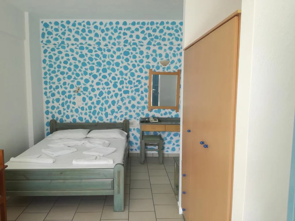 Room, Olympic Star, Crete