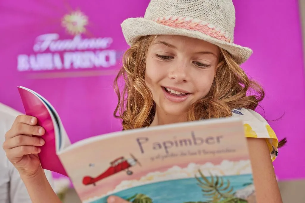 Sports and Entertainment, Bahia Principe Explore Fantasia All Inclusive, Tenerife