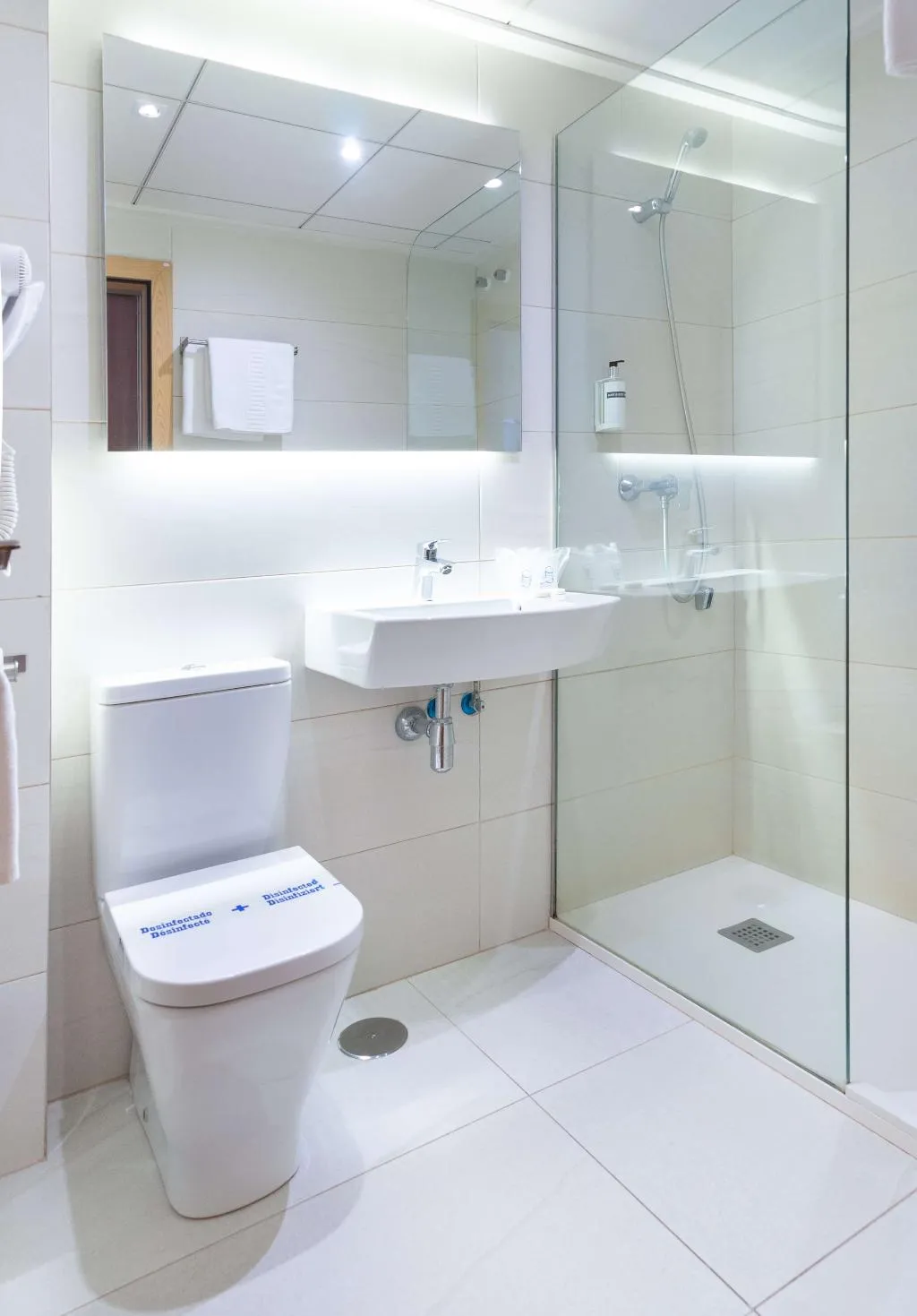 FAMILY ROOM CAPACITY 2 Room, Eden Mar, Costa Blanca