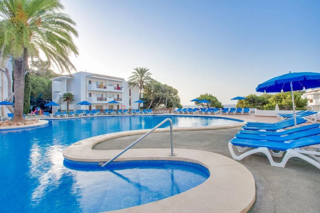 General view, Inturotel Cala Azul Park, Majorca