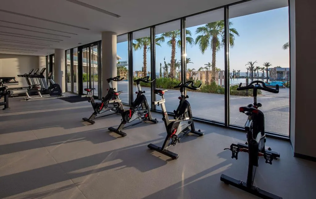 Sports and Entertainment, Hyatt Regency Taghazout, Agadir