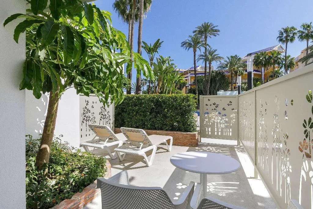 Room STANDARD Room, Sol Torremolinos Don Pedro, Costa Del Sol