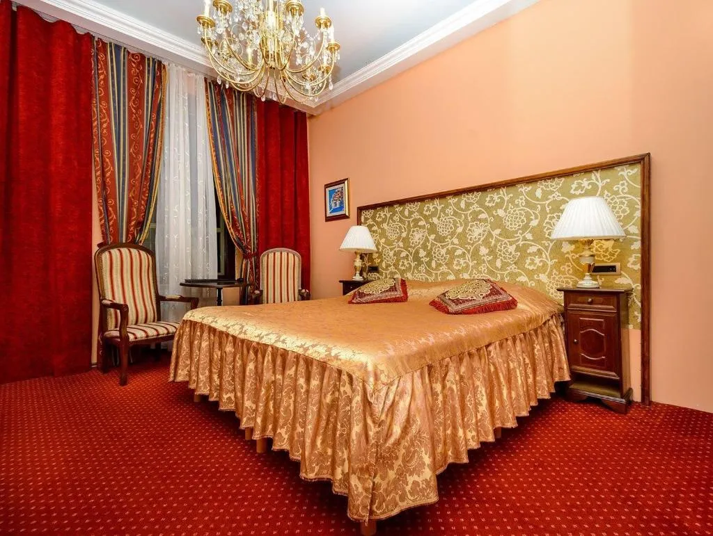 Room, Hamlet Bed & Breakfast, Dubrovnik