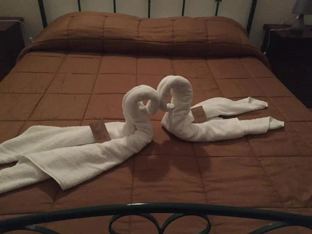 Room, Sciacca Bed And Breakfast Natoli, Palermo