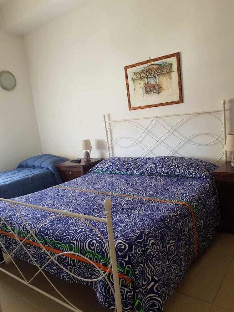 Antares Bed and Breakfast, Catania
