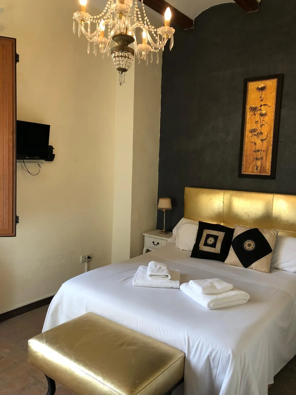 FAMILY ROOM STANDARD Room, Hotel Can Darder, Costa Brava