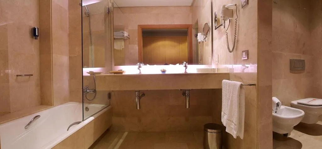 SUITE OCEAN VIEW KING BED Room, Bendinat, Majorca
