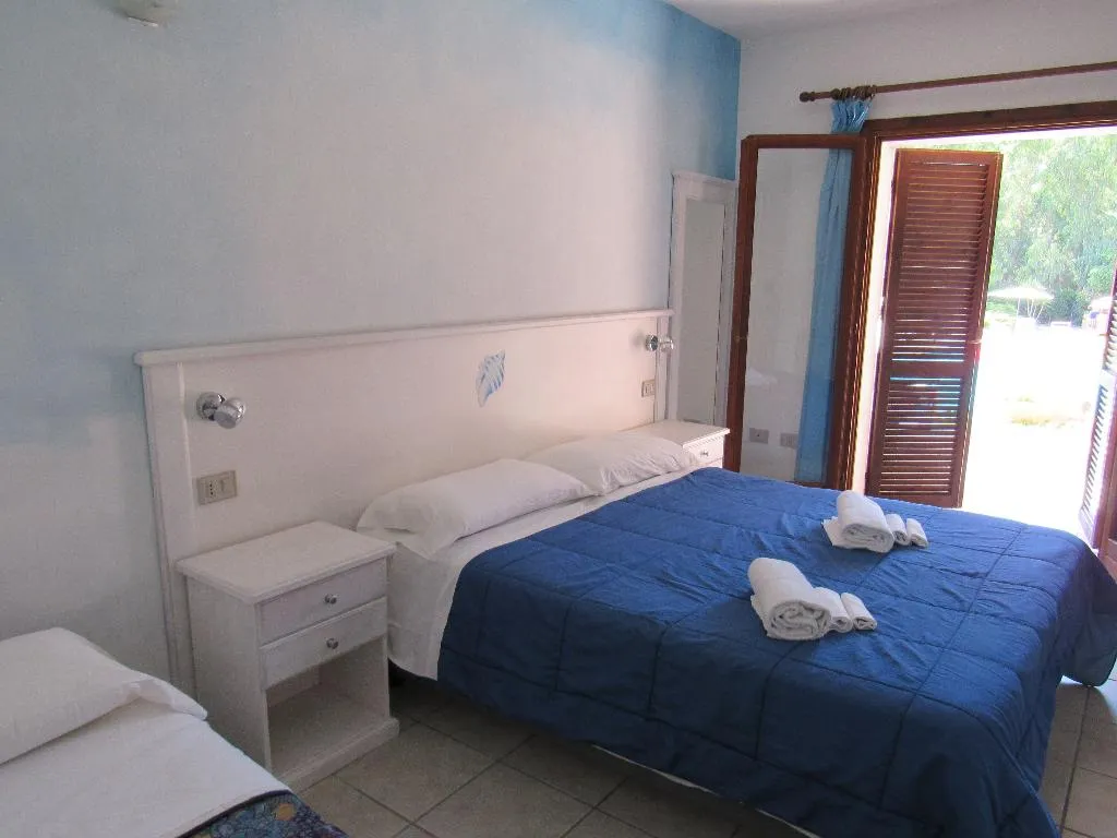 DOUBLE SUPERIOR Room, Marina Manna Hotel & Club Village, Alghero