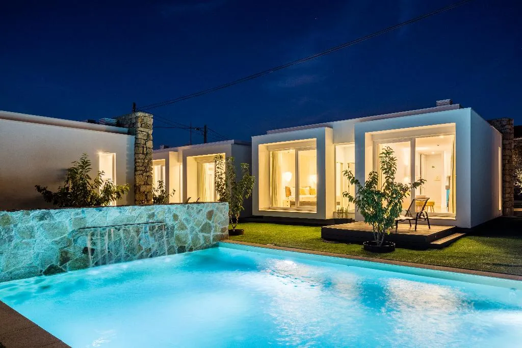 Pool, Cerca Design House, Porto