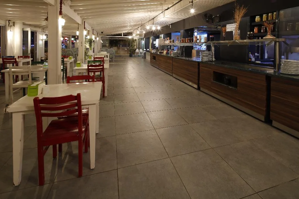 Restaurant, Golden Life Resort Hotel & Spa, Dalaman