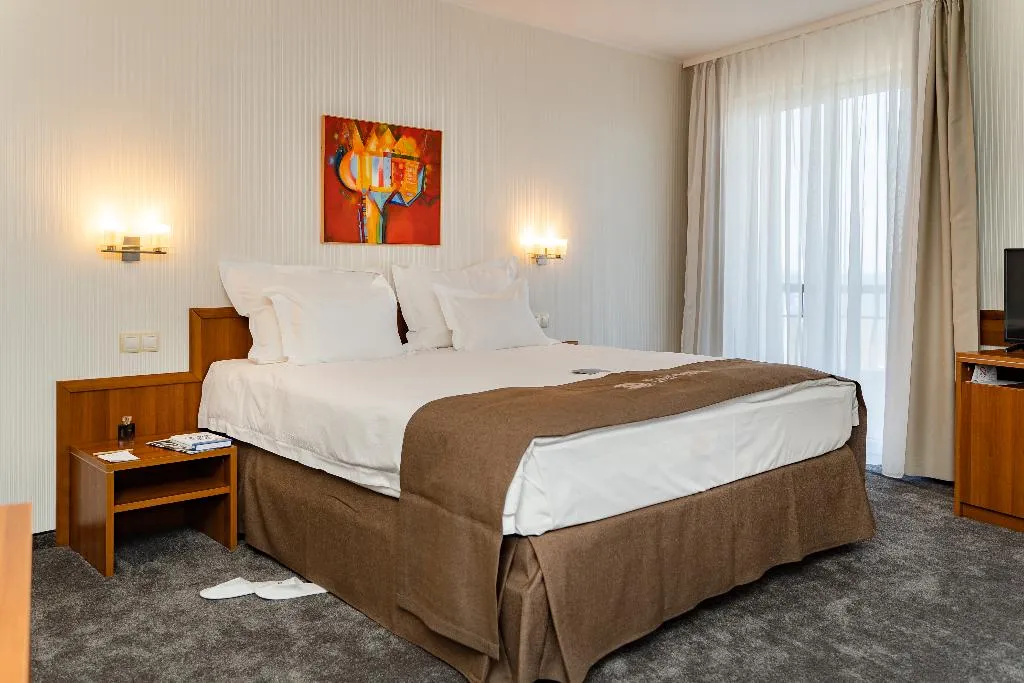 DOUBLE DELUXE SEA VIEW Room, Panorama Hotel, Varna