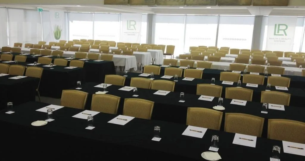 Conferences, E Hotel Spa and Resort, Cyprus