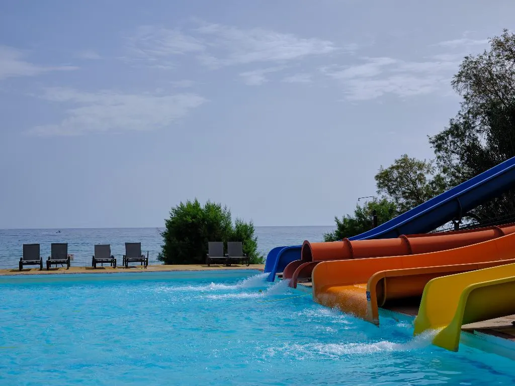 General view, Atlantica Eleon Grand Resort, Zante