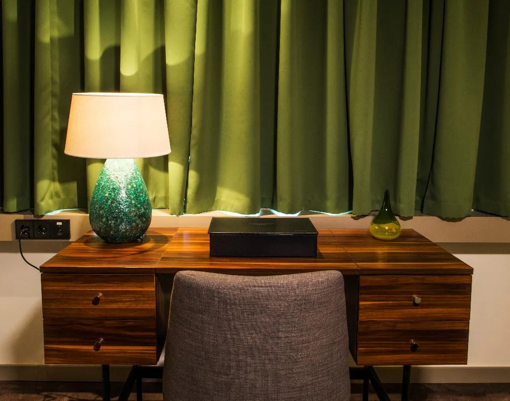 DOUBLE SINGLE USE CLASSIC Room, The Editory Artist Baixa Hotel, Porto