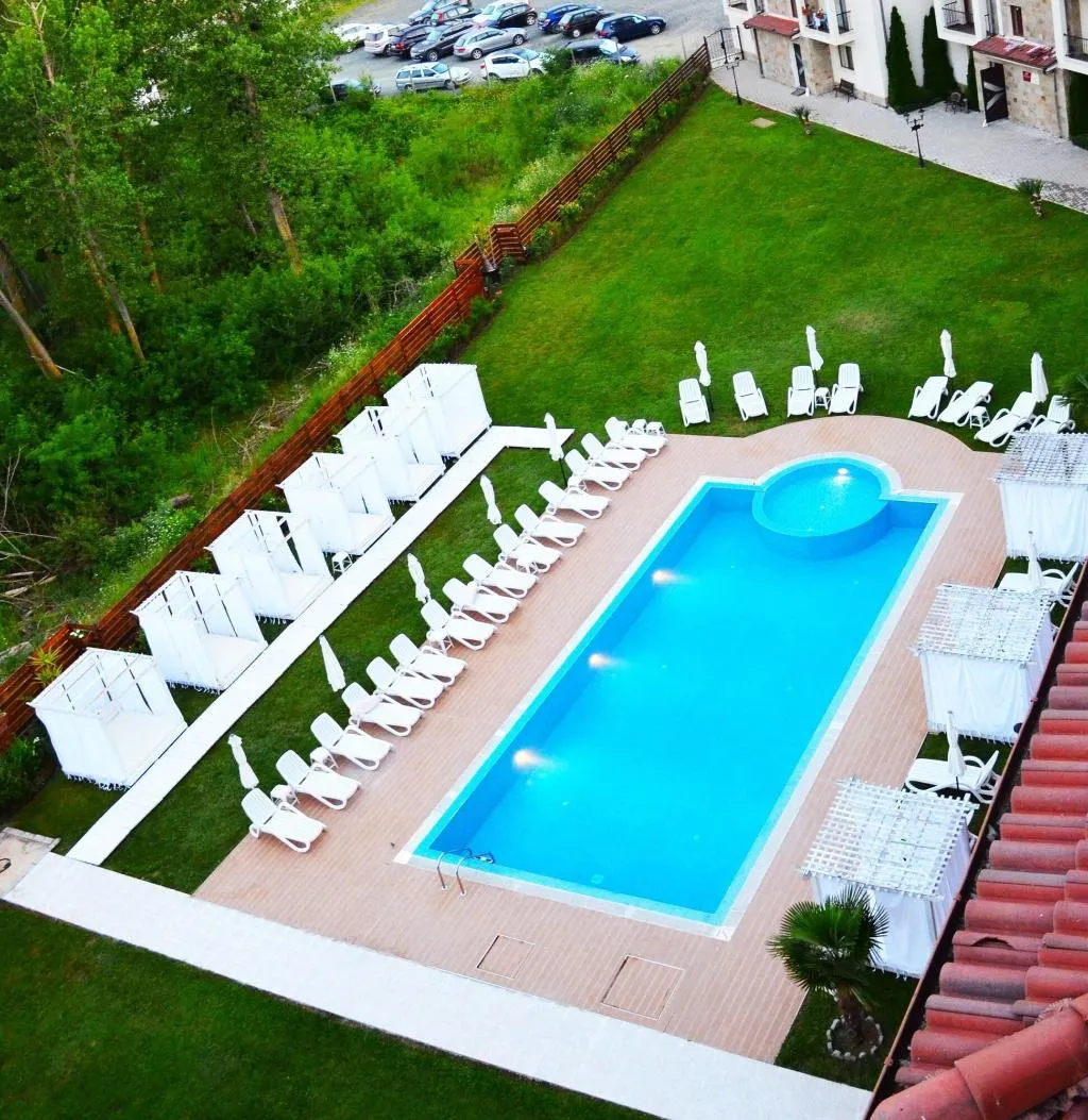 Sports and Entertainment, Primea Beach Residence, Bourgas