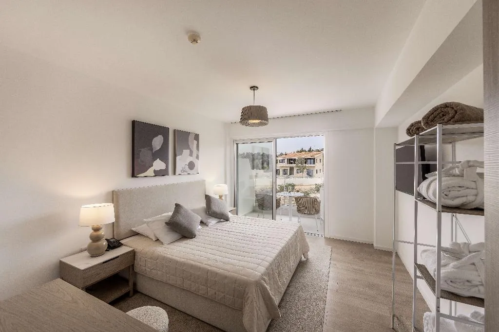 SUITE ONE BEDROOM Room, Cyprotel Florida Hotel, Cyprus