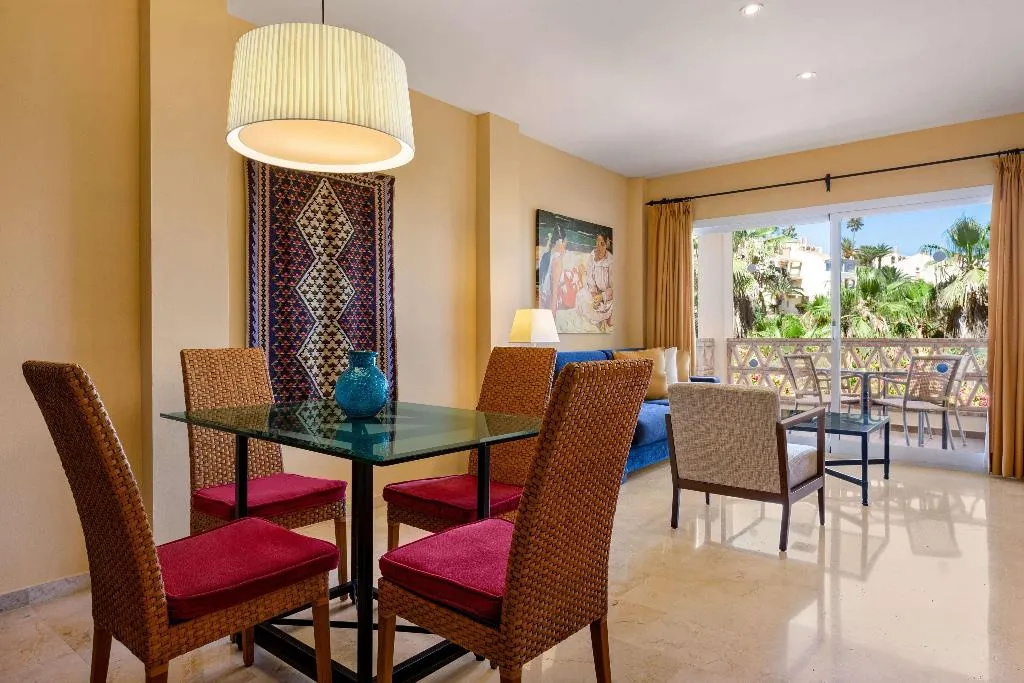 SUITE ONE BED Room, Wyndham Grand Costa del Sol, Costa Del Sol