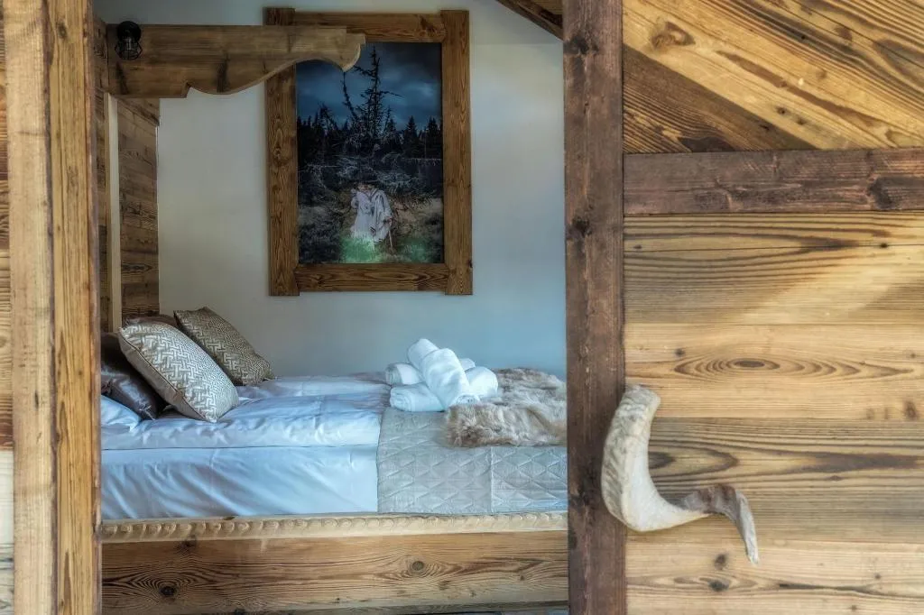 Room, ApartHotel Giewont, Krakow