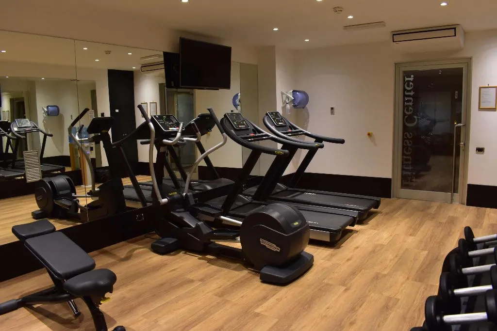 Sports and Entertainment, Hilton Garden Inn Rome Colosseum, Rome