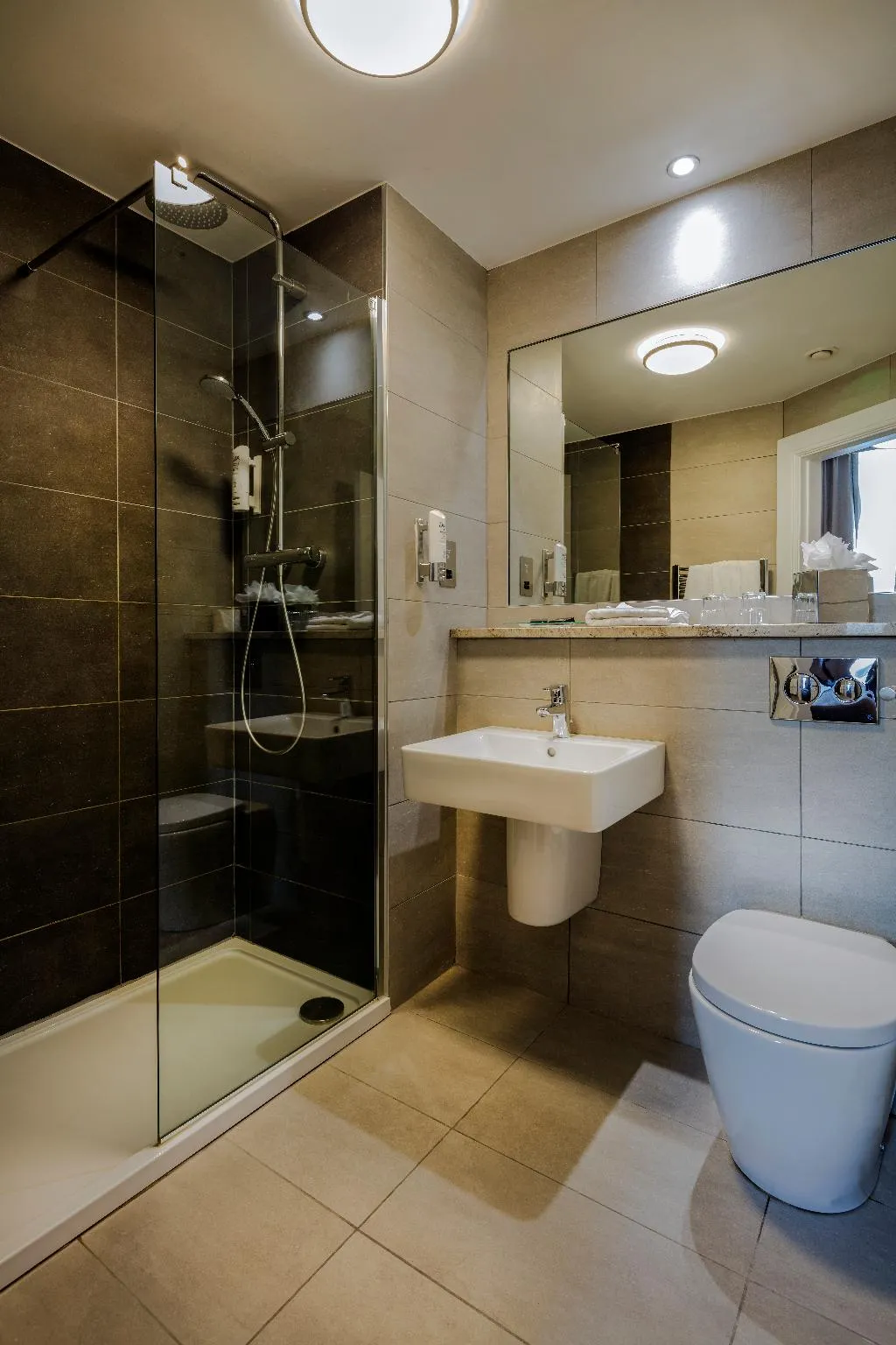 TWIN PREMIUM Room, Cassidys, Dublin