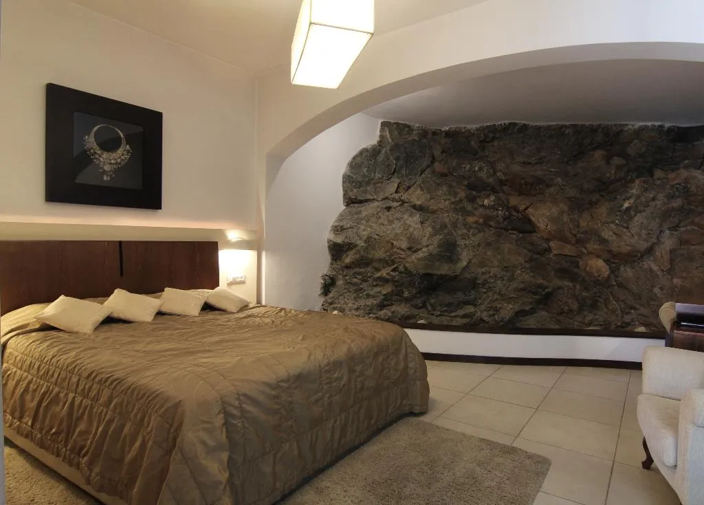 SUITE DELUXE MOUNTAIN VIEW Room, Delina Mountain Resort, Crete