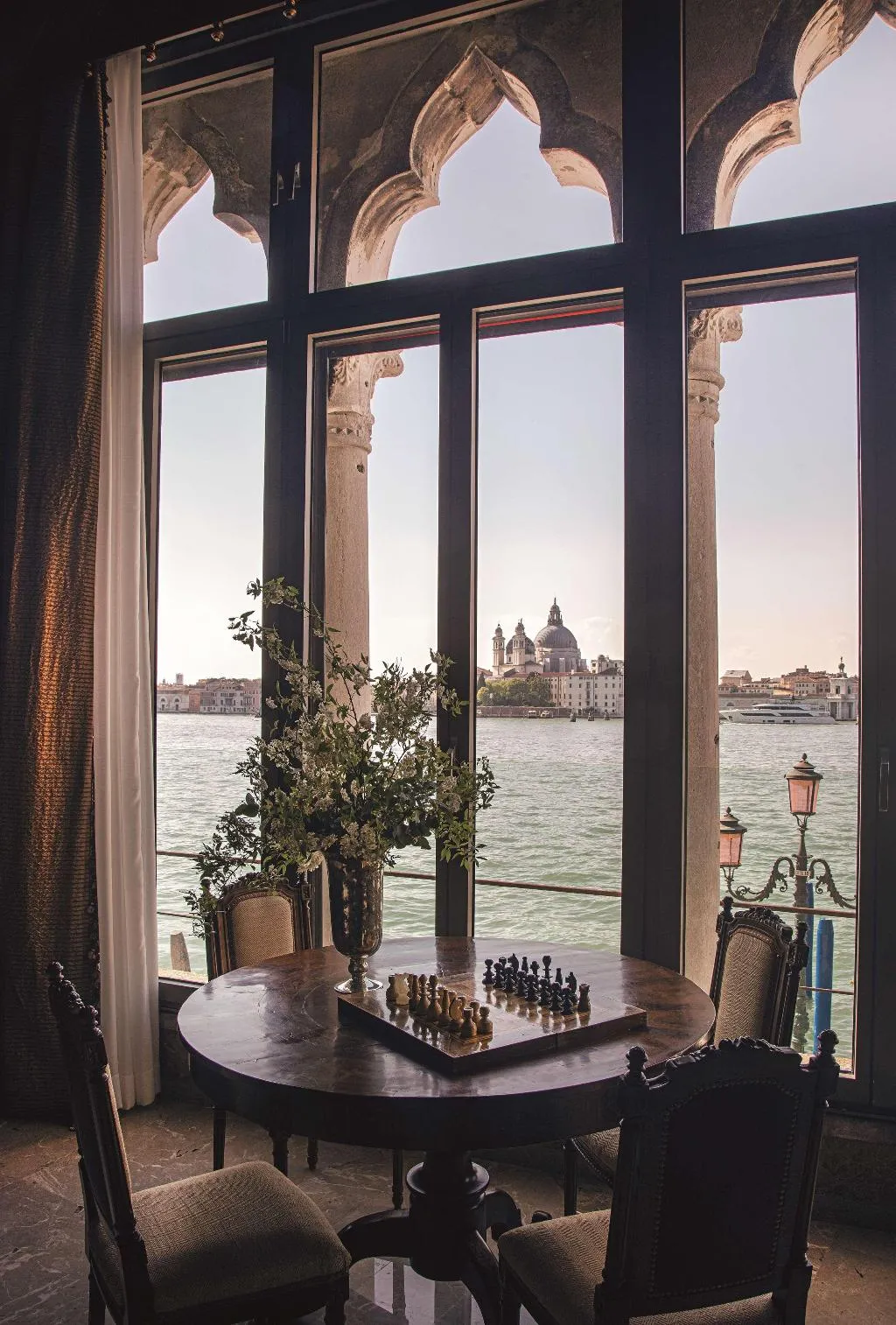 Room, Hotel Cipriani, A Belmond Hotel, Venice, Venice