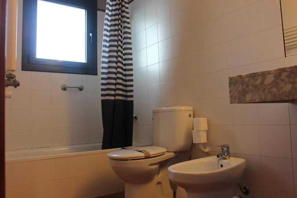 Room, Hotel Seva, Barcelona