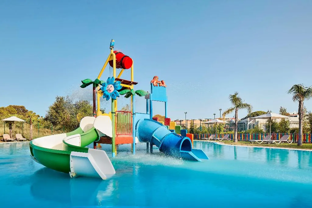 Pool, Tivoli Alvor Algarve - All Inclusive Resort, Algarve