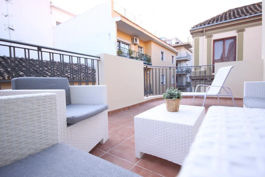 General view, Holidays2Malaga Flamenco Apartments, Costa Del Sol
