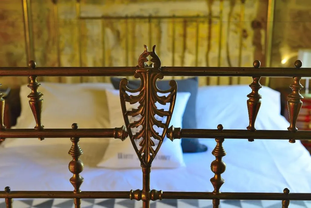 Room, The Burrow Guest House, Malta
