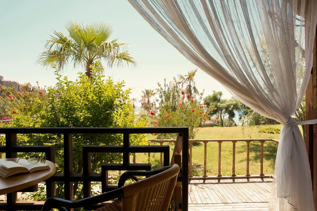 Room, Flora Garden Beach Side, Antalya