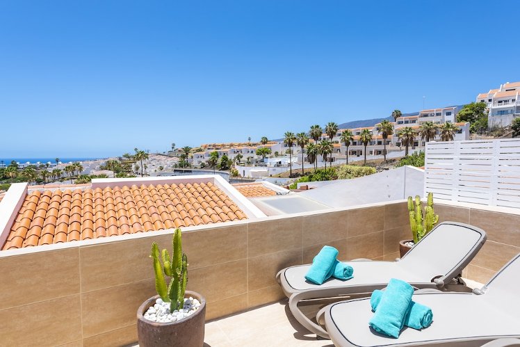 Haciendas Village Tenerife, Tenerife