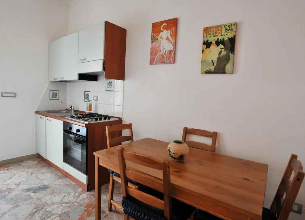 APARTMENT STANDARD Room, Le Case Della Costa, Naples