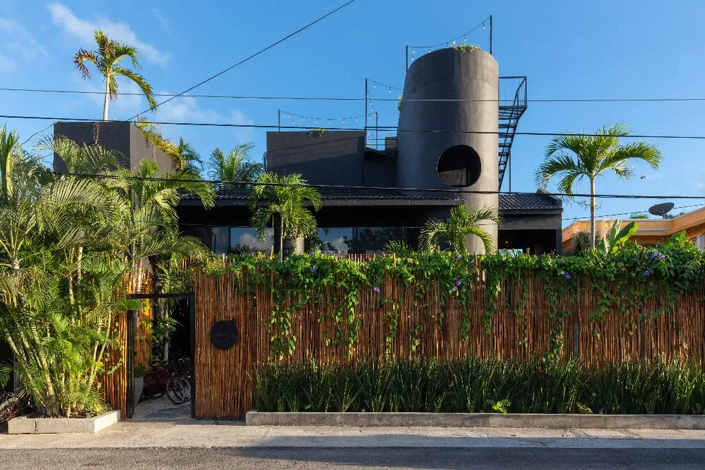 General view, Aroma Tulum, Cancun Area